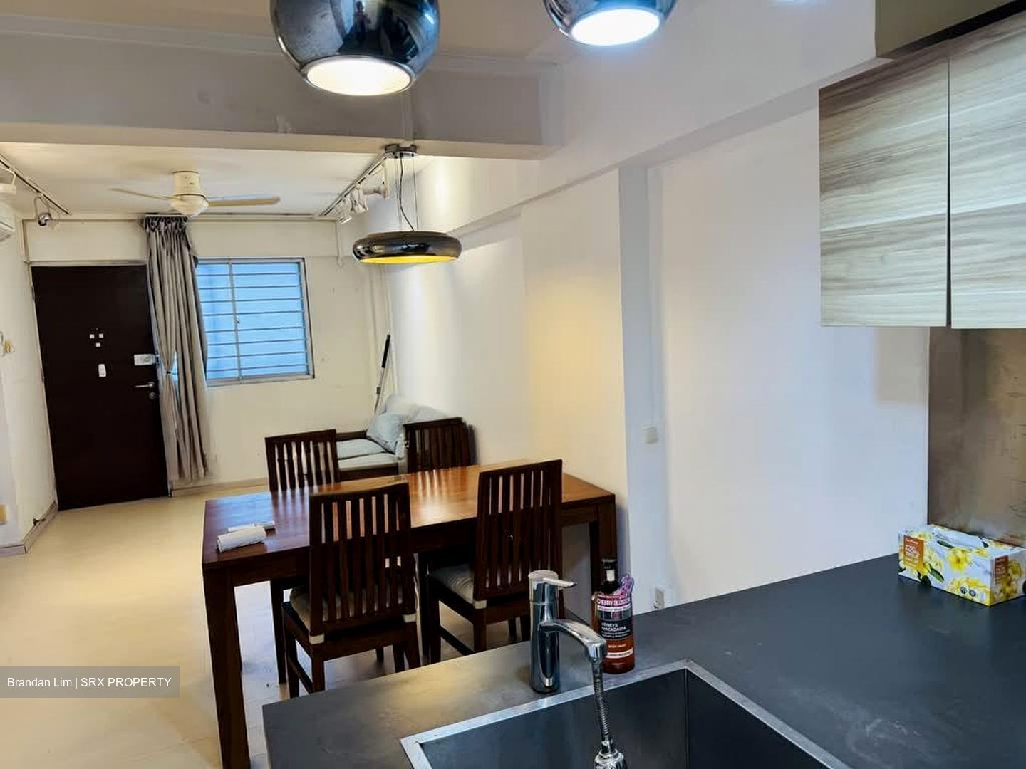 Blk 4 Tanjong Pagar Plaza (Bukit Merah), HDB 3 Rooms #539851621